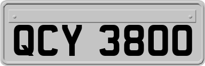 QCY3800