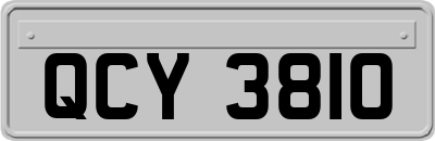 QCY3810