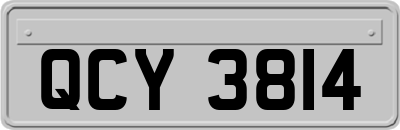 QCY3814