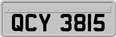 QCY3815