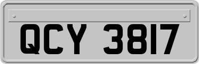 QCY3817