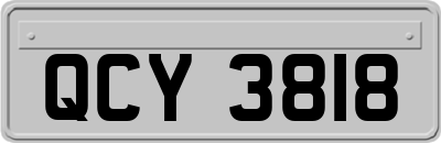 QCY3818