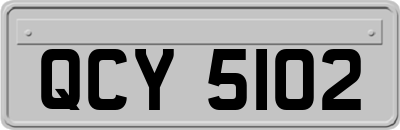 QCY5102