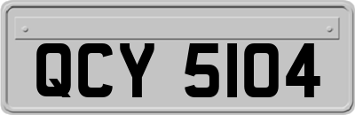 QCY5104