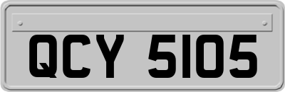 QCY5105