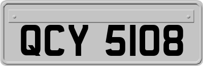 QCY5108