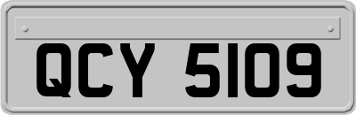 QCY5109