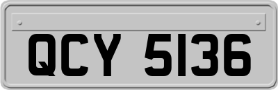 QCY5136