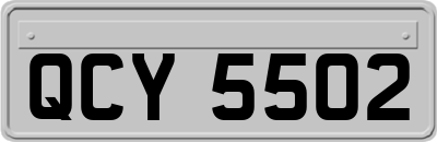 QCY5502