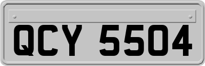 QCY5504