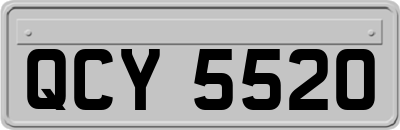 QCY5520