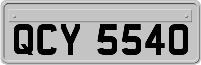 QCY5540