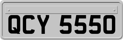 QCY5550