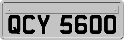 QCY5600