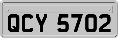 QCY5702