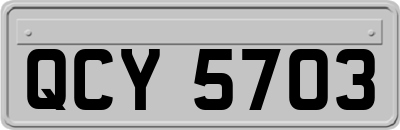 QCY5703