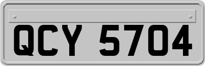 QCY5704