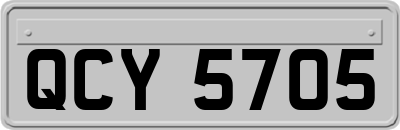 QCY5705