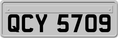 QCY5709