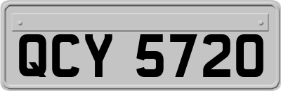 QCY5720