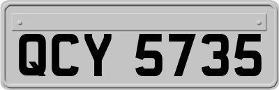 QCY5735