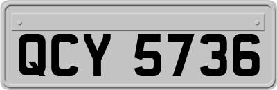 QCY5736