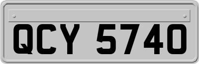 QCY5740