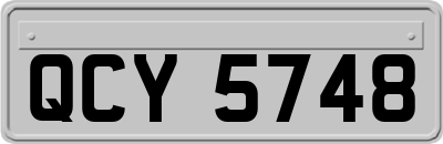 QCY5748