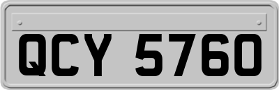 QCY5760