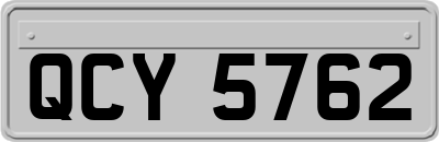 QCY5762