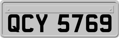 QCY5769