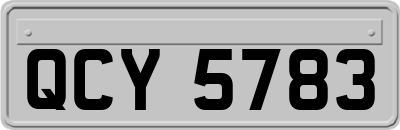 QCY5783