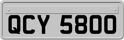 QCY5800