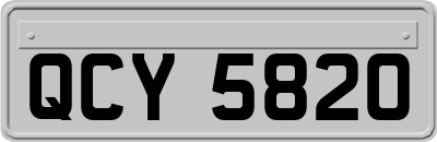 QCY5820