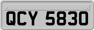 QCY5830