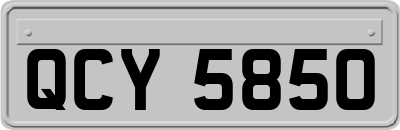 QCY5850