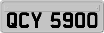 QCY5900