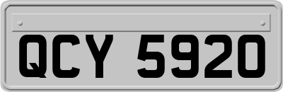 QCY5920