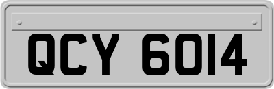 QCY6014