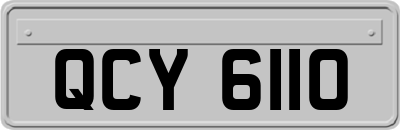 QCY6110