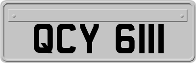 QCY6111