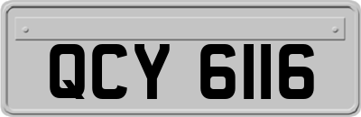 QCY6116