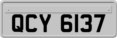 QCY6137