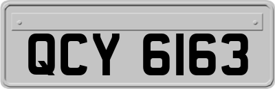 QCY6163