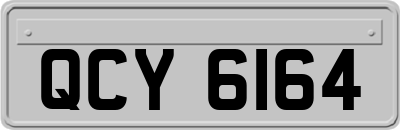 QCY6164