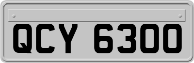 QCY6300