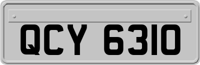 QCY6310