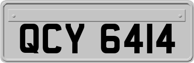 QCY6414