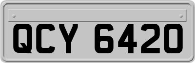 QCY6420