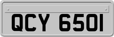 QCY6501